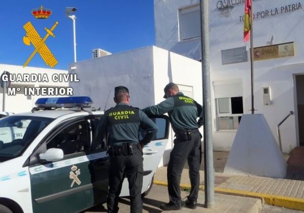 La Guardia Civil amplia a 54 Puestos más la experiencia piloto del sistema de cita previa