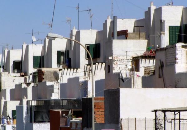 La Policía Nacional ha detenido a los tres autores de la agresión con arma blanca a un joven en el Barrio del Puche