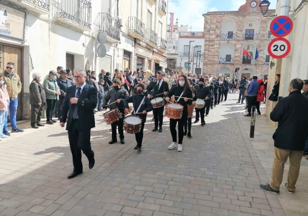 Más de 4.000 personas han disfrutado este fin de semana de la tradición y costumbres populares en el marco de la VIII edición de la Feria del Ganado