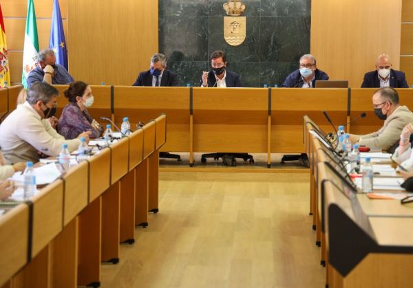 La nueva Ordenanza de Circulación Municipal regulará el uso de los vehículos de movilidad personal