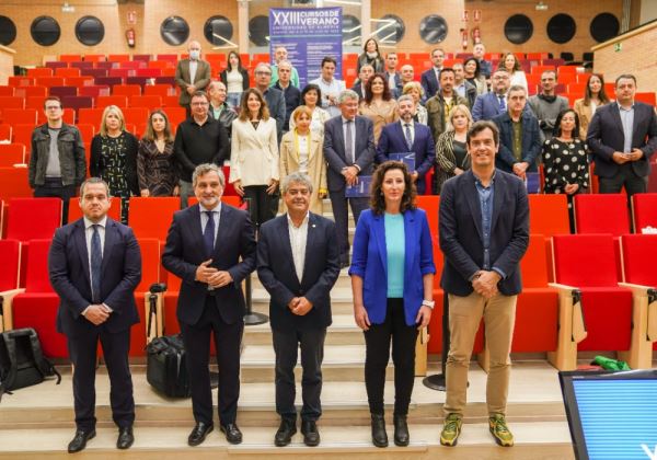 Los Cursos de Verano de la Universidad de Almería serán presenciales en su totalidad y recuperarán toda su esencia