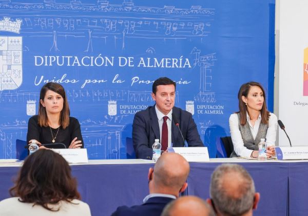 El Consejo Provincial de Familia vuelve a la presencialidad y crece hasta las 61 asociaciones