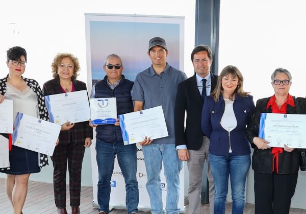 El Ejido se mantiene como el segundo municipio de Andalucía con el mayor número de empresas y servicios turísticos certificados con el distintivo de calidad SICTED
