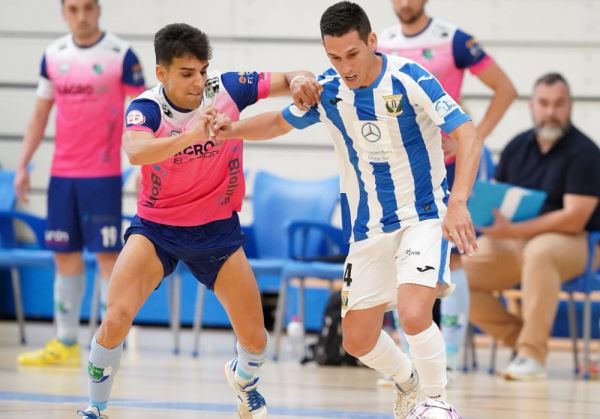 Inagroup El Ejido Futsal cierra una gran temporada