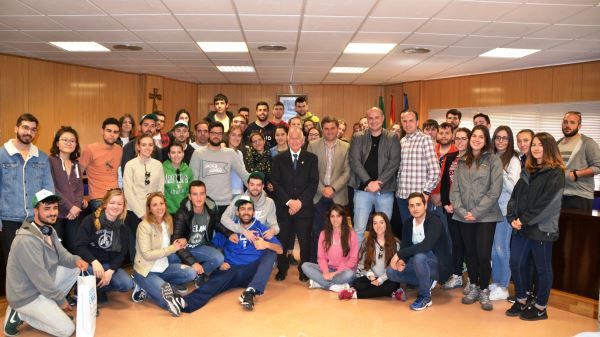 La Universidad de Valencia vuelve a Roquetas para estudiar su agricultura intensiva y demografía