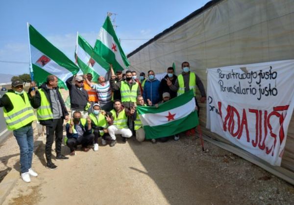 Finaliza la huelga de Hortigata con acuerdo entre trabajadores y empresa