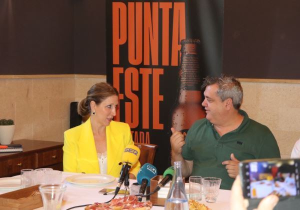 El Teatro Comestible transformará la Nave de Ejidomar en un ‘Infierno de Cabaret’ maridado con la alta gastronomía de La Costa