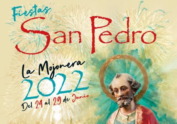 Laura Gallego y Antoñito Molina, principales conciertos gratuitos de las fiestas de San Pedro de La Mojonera