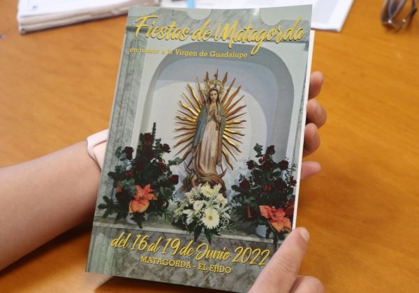 Matagorda celebra sus fiestas en honor a la Virgen de Guadalupe con propuestas para toda la familia
