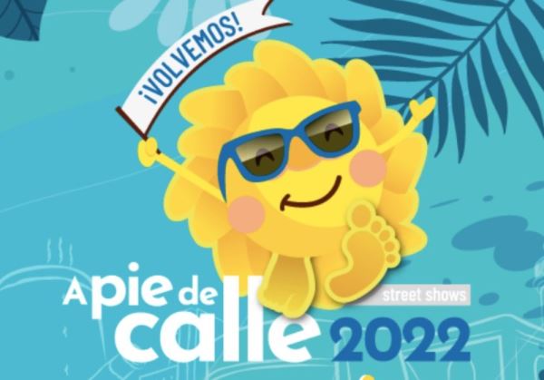 El programa A Pie de Calle regresa a las noches de verano de Roquetas de Mar con más de 150 actividades al aire libre