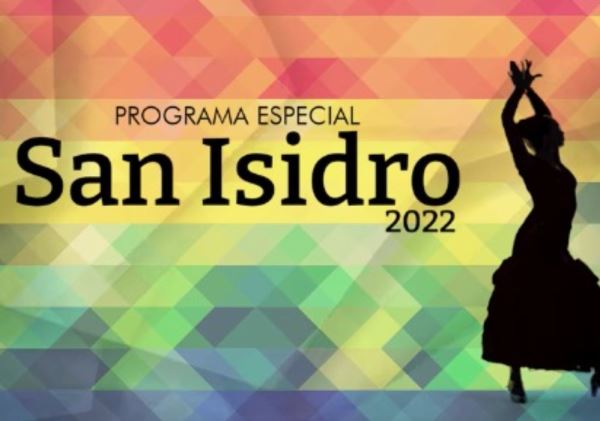 Fiestas de San Isidro El Ejido 2022