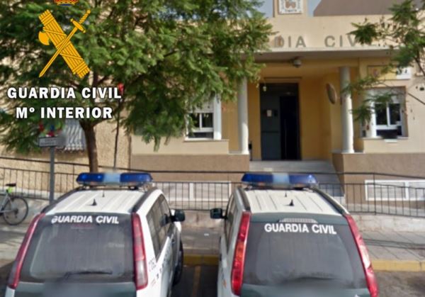La Policía Nacional y la Guardia Civil solicitan la colaboración ciudadana para identificar al presunto autor de una tentativa de homicidio