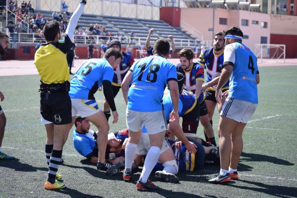 El filial de URA se clasifica para la final por el ascenso a Primera Regional con una increíble remontada