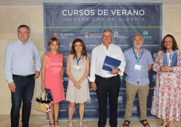 El patrimonio y el esparto protagonizan el segundo Curso de Verano en Vélez Rubio