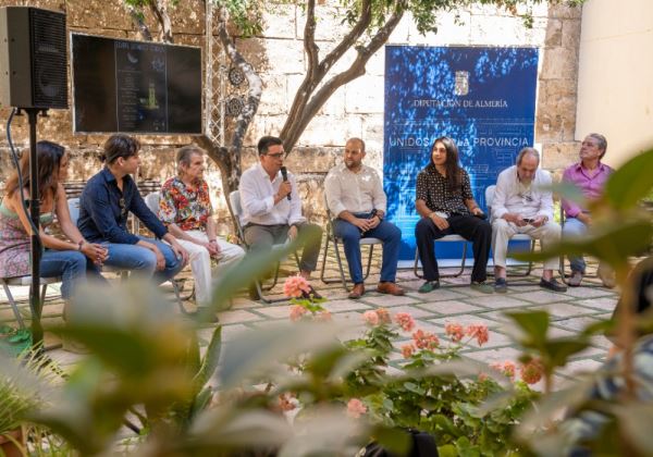 El Festival de Flamenco de Fondón regresa al ‘Corazón de la Alpujarra’ con un cartel “único e irrepetible”