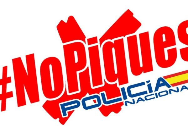 La Policía Nacional en El Ejido, alerta de una modalidad de estafa