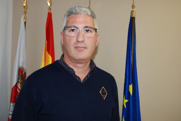 El alcalde de Huércal de Almería solicita al Consorcio de Transportes de la Junta una solución al problema del transporte público