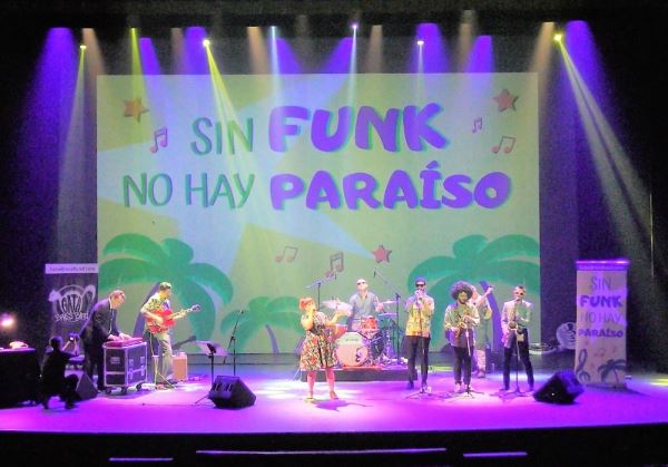 Roquetas de Mar celebra un ciclo de conciertos con  motivo de la festividad de Santa Cecilia