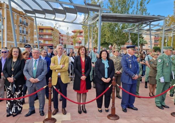 Las actividades de Navidad de Benahadux cogen impulso con los actos del Día de la Constitución