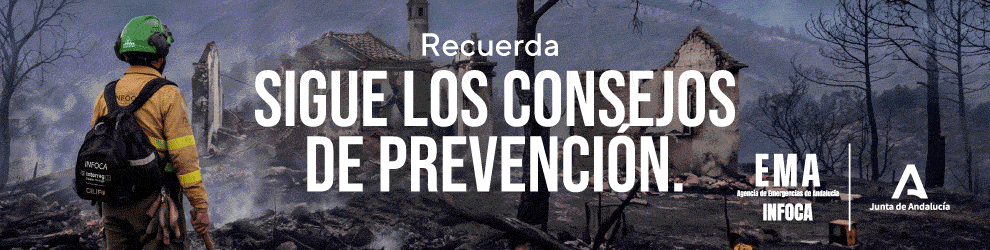 Incendios Forestales