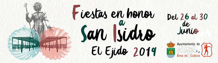 San Isidro 2019