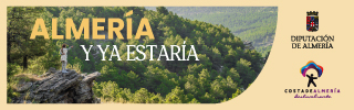 Almería y ya estaría