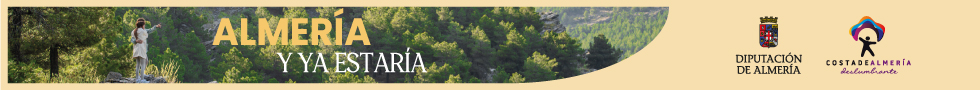 Almería y ya estaría