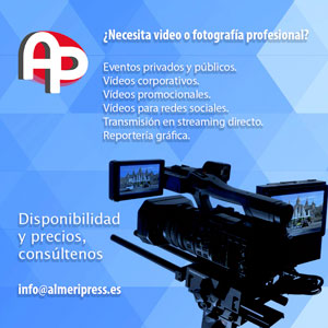 Almeripress producción audiovisual